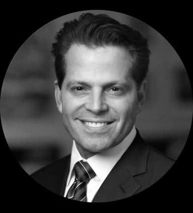 Anthony Scaramucci